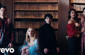 #I Jonas Brothers tornano in Italia dopo 4 anni