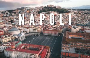 Gioielli d’Italia: Napoli