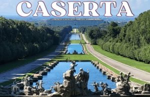 Gioielli d’Italia: Caserta