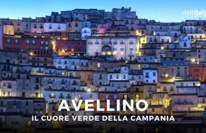 Gioielli d’Italia: Avellino