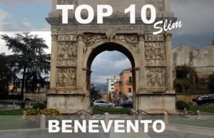 Gioielli d’Italia: Benevento