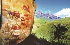 L’alba dell’espressione umana