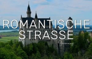 Viaggio nel cuore fiabesco della Baviera