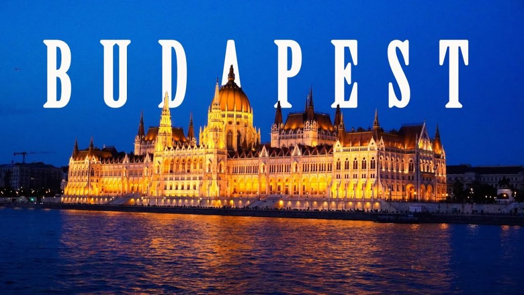 cosa fare e vedere a Budapest, Budapest: la perla del Danubio