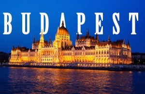Budapest: la perla del Danubio