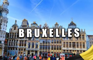 Bruxelles: mix di storia e modernità