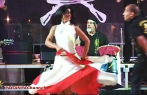 La Taranta: la danza coinvolgente della Pizzica e la sua storia millenaria