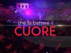 #CLAUDIO BAGLIONI: a grande richiesta RADDOPPIANO gli appuntamenti live di “aTUTTOCUORE” nelle arene indoor di MILANO, TORINO, FIRENZE ed EBOLI