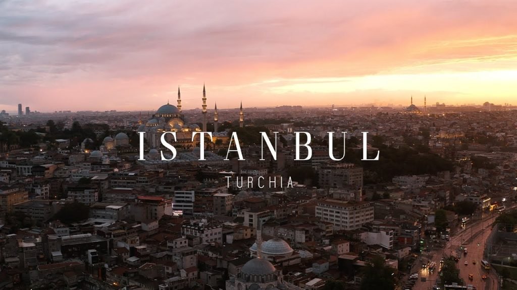 cosa fare e vedere a Istanbul, Istanbul: dove oriente e occidente si fondono in un abbraccio millenario