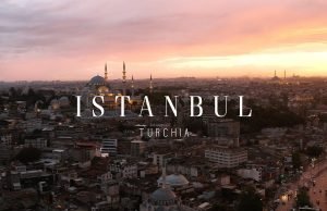 Istanbul: dove oriente e occidente si fondono in un abbraccio millenario
