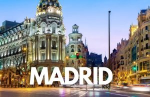Madrid: capitale vibrante della Spagna