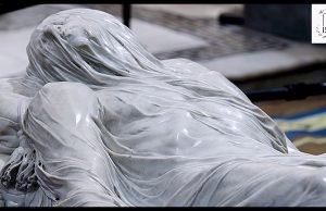 Veli di pietra: mistero e bellezza nella Cappella di San Severo