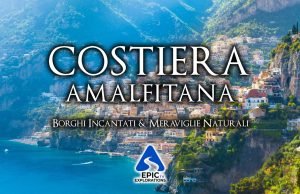 Limoni, leggende e blu intenso: il fascino della Costiera