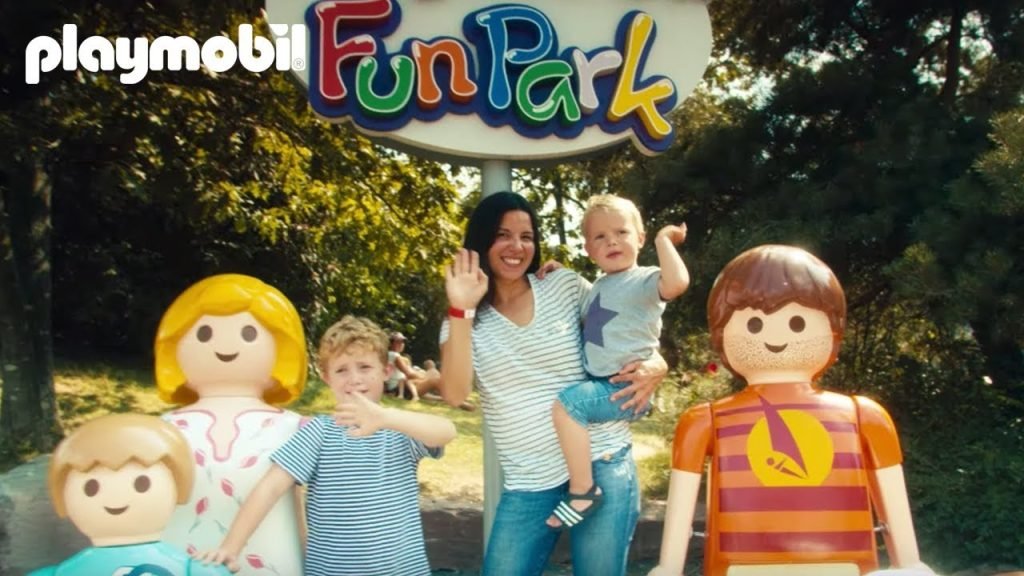 Norimberga e il Playmobil FunPark, Norimberga: dove storia e fantasia s&#8217;incontrano