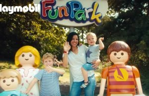 Norimberga: dove storia e fantasia s’incontrano