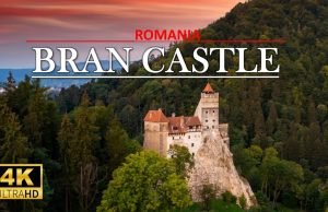 Viaggio a casa di Dracula