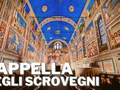 Scrigno di emozioni: il testamento pittorico di Giotto