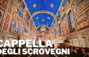 Scrigno di emozioni: il testamento pittorico di Giotto