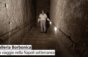 Sotto il manto di San Gennaro: il labirinto di tufo