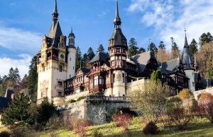 Viaggio nel cuore della Romania medievale