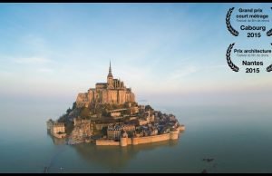 Mont Saint-Michel: dove la terra incontra il cielo