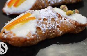 Dolci siciliani: viaggio tra gusto e tradizione