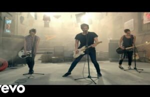 #I 5 Seconds of Summer tornano in Italia