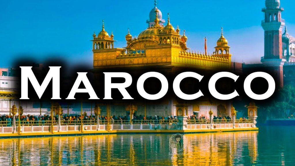 viaggio alla scoperta delle 4 città imperiali del Marocco, Le quattro perle imperiali del Marocco