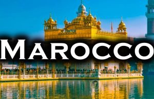 Le quattro perle imperiali del Marocco