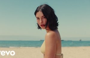 Arriva in italia con un unico appuntamento Gracie Abrams