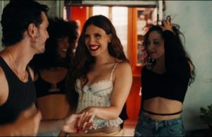 Ditonellapiaga: annunciato il “Flash Club Tour 2024”