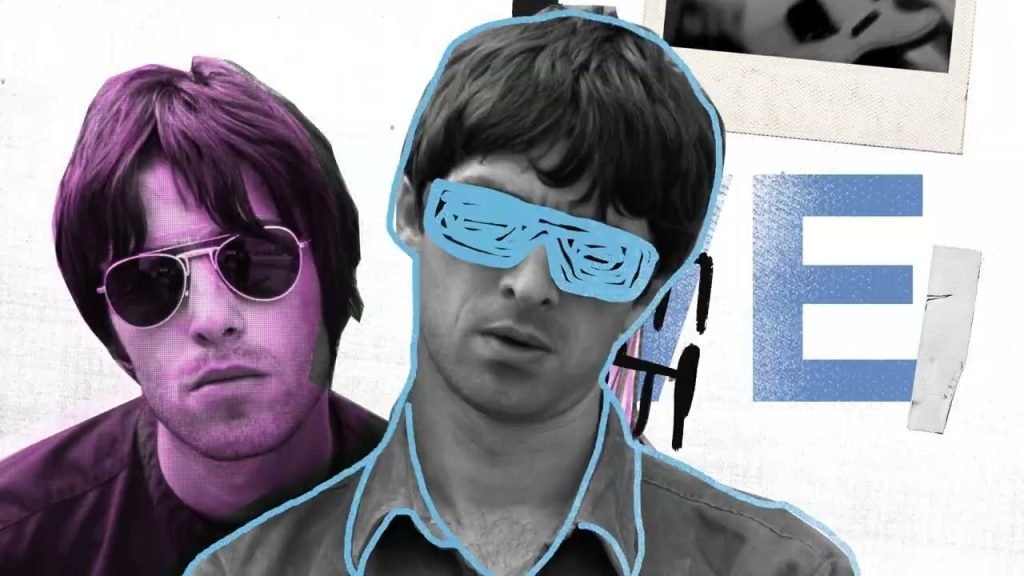 UP IN THE SKY (MONNOW VALLEY VERSION), OASIS: uscito in digitale il brano “UP IN THE SKY (MONNOW VALLEY VERSION)”