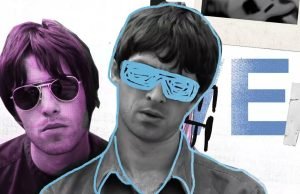 I fan degli Oasis hanno iniziato a nascondere l’erba al parco in vista dei concerti di luglio