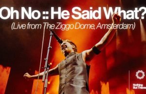 Nothing But Thieves annuncia due nuove date in italia nel 2025