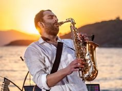 Ash arriva in Italia