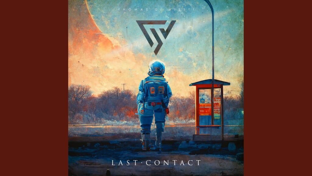 Thomas Di Viesti , #Dai tutorial online all’emozione del palco: la storia di Thomas Di Viesti