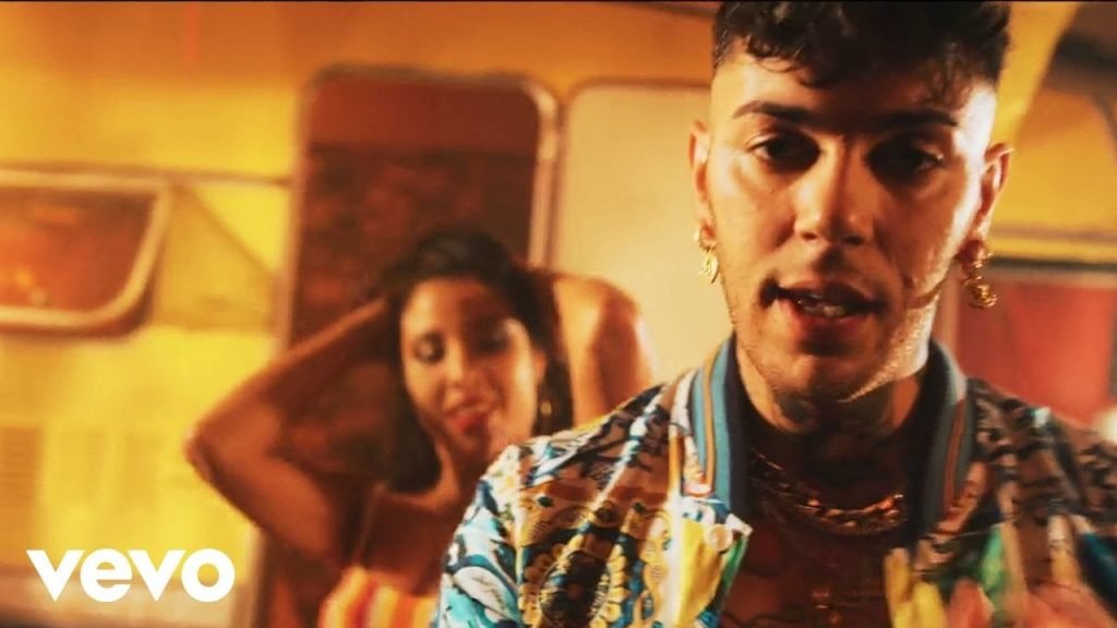EM15 di Emis Killa, Emis Killa festeggia 15 anni di carriera con &#8220;Em15&#8221;