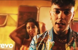 Emis Killa festeggia 15 anni di carriera con “Em15”