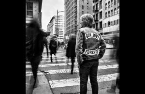 Bon Jovi: esce il nuovo singolo “Living proof”
