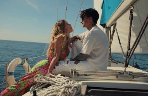 Ultimo: fuori il nuovo album “Altrove”