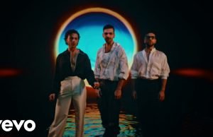 Il Volo annuncia “tutti per uno-ad astra – live nei palasport”