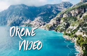 La costa salernitana, dove il tempo si ferma