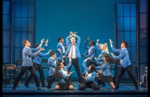 Al Nazionale di Milano tutti parlano di Jamie