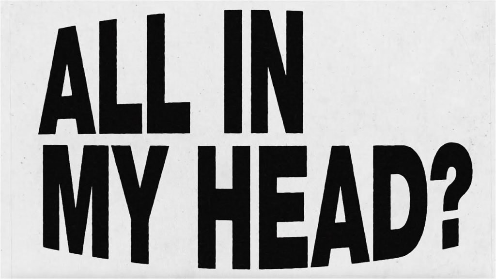 BLINK-182 “ALL IN MY HEAD”, blink-182: è uscito in radio e in digitale “ALL IN MY HEAD”