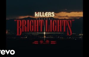 The Killers: in rotazione Bright Lights
