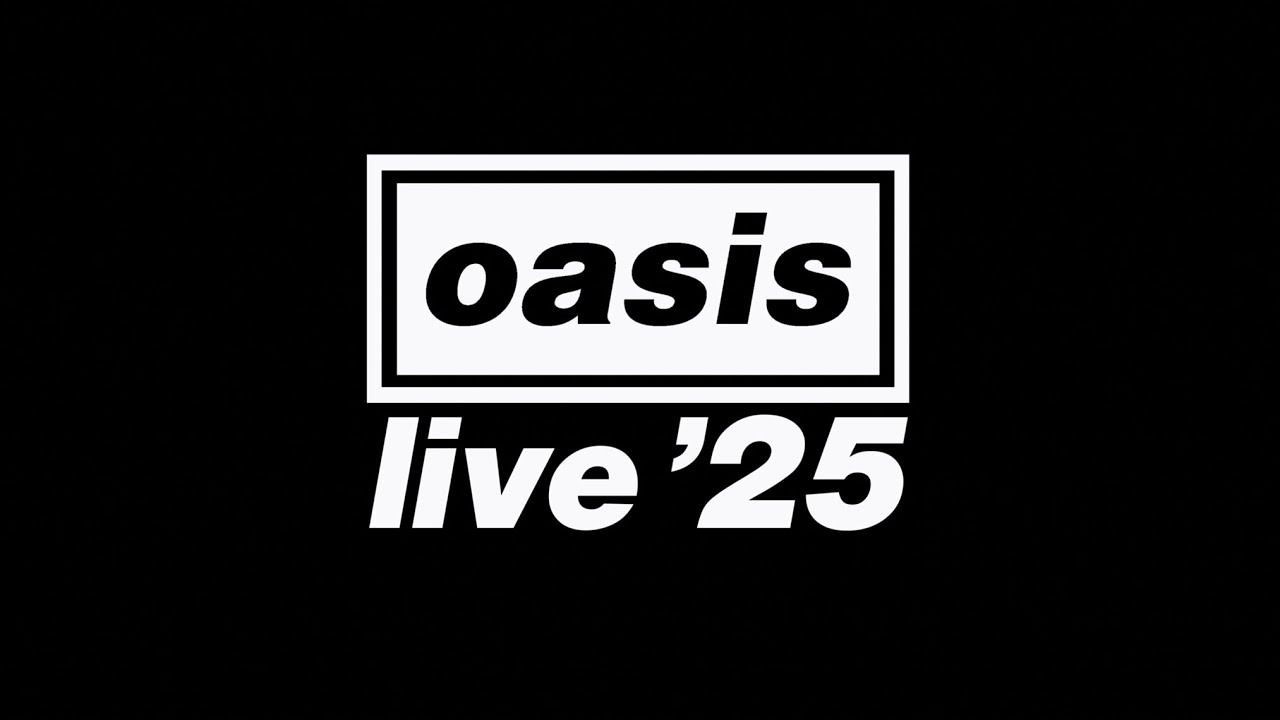 Oasis live 