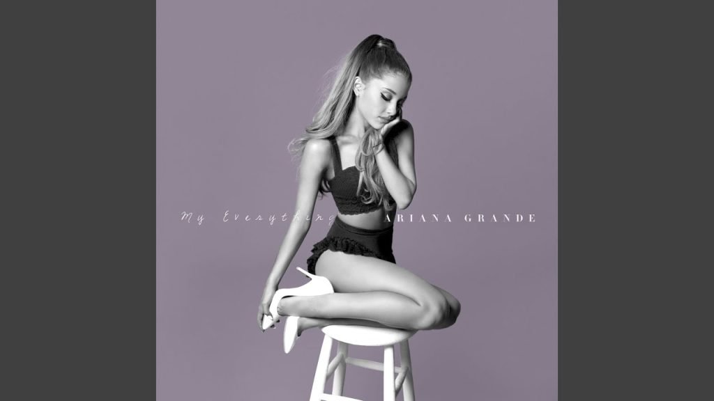 Ariana Grande "My Everything (Tenth Anniversary Edition)", Ariana Grande: fuori la nuova edizione di “My Everything (10th anniversary edition)&#8221;