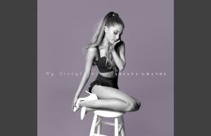 Ariana Grande: fuori la nuova edizione di “My Everything (10th anniversary edition)”