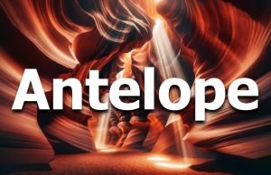 L’incanto nascosto dell’Antelope Canyon