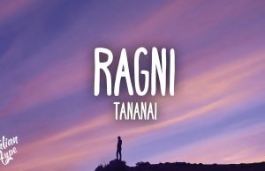 Tananai fuori il nuovo singolo “Ragni”